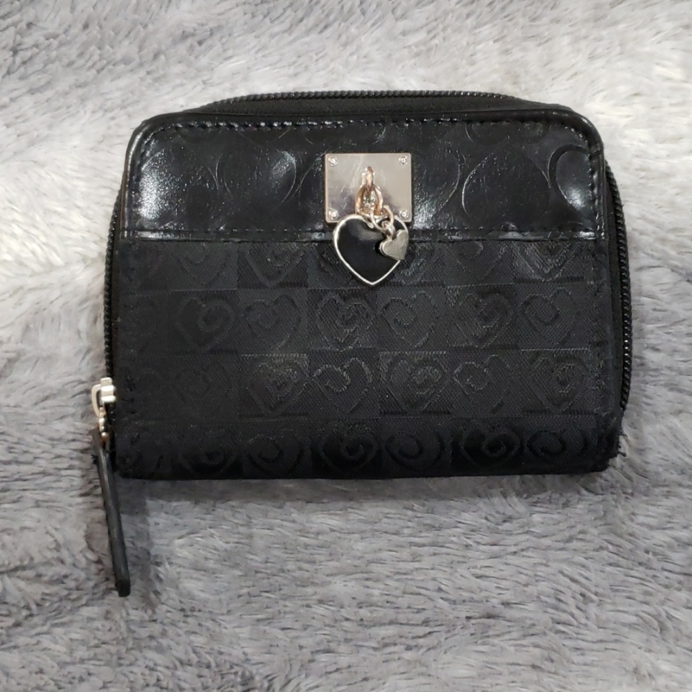Black Wallet